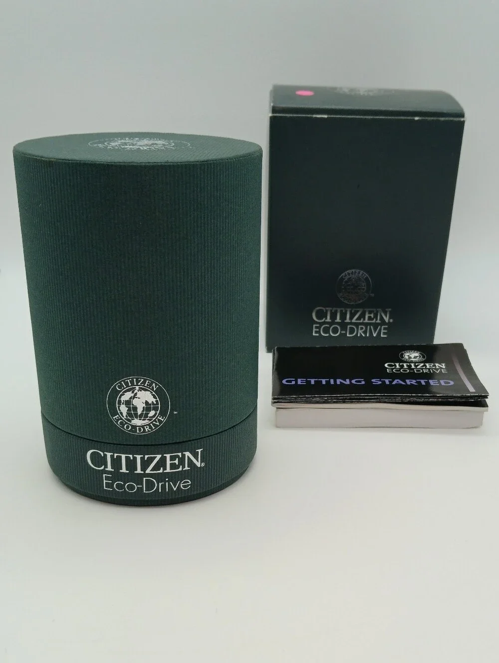 Citizen includes official